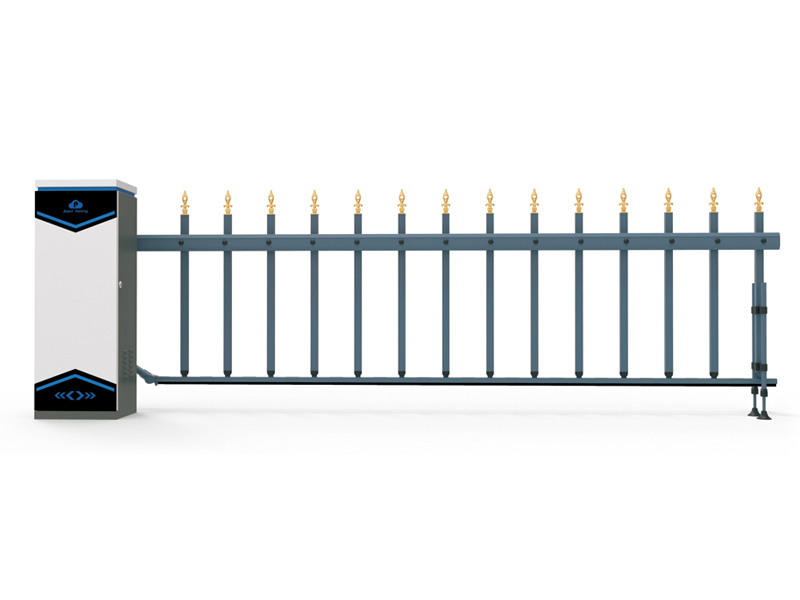 D106-Fencing Barrier-1